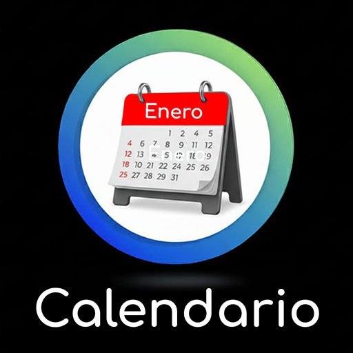 CALENDARIO 512x