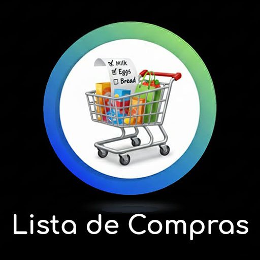 LISTA DE LA COMPRAS 512x
